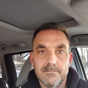 Meet your Posher, Gino